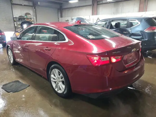 1G1ZE5ST6HF275239 2017 CHEVROLET MALIBU - Image 2