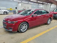 1G1ZE5ST6HF275337 2017 CHEVROLET MALIBU