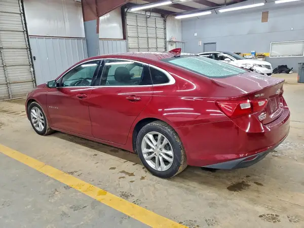 1G1ZE5ST6HF275337 2017 CHEVROLET MALIBU - Image 2