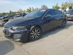 1G1ZE5ST6HF275449 2017 CHEVROLET MALIBU