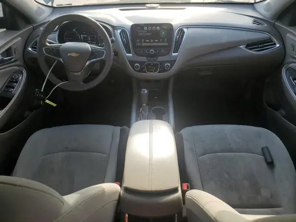 1G1ZE5ST6HF275449 2017 CHEVROLET MALIBU - Image 8