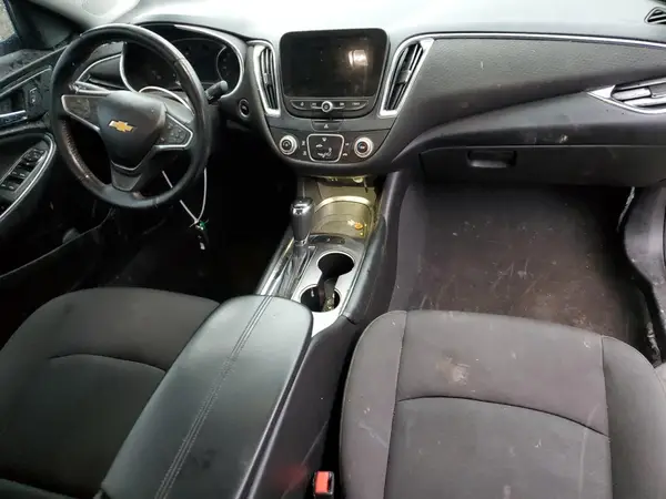 1G1ZE5ST6HF275516 2017 CHEVROLET MALIBU - Image 8
