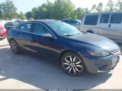 1G1ZE5ST6HF275581 2017 CHEVROLET MALIBU
