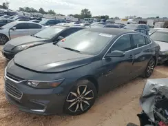 1G1ZE5ST6HF275760 2017 CHEVROLET MALIBU