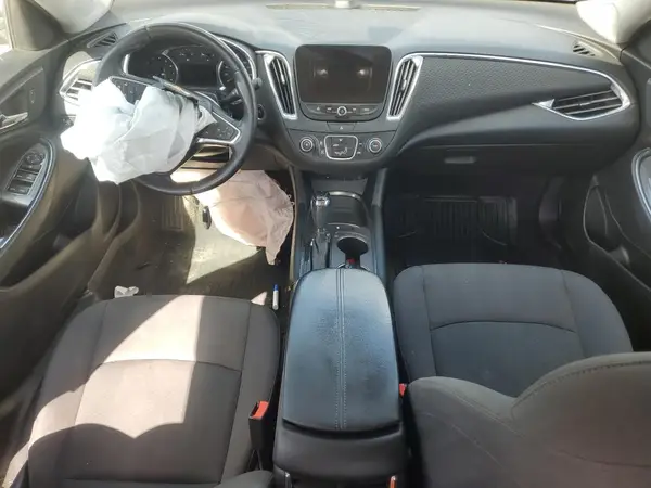 1G1ZE5ST6HF275760 2017 CHEVROLET MALIBU - Image 8