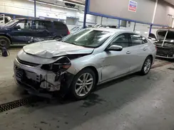1G1ZE5ST6HF276634 2017 CHEVROLET MALIBU