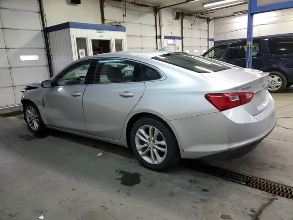 1G1ZE5ST6HF276634 2017 CHEVROLET MALIBU - Image 2
