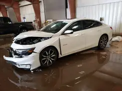 1G1ZE5ST6HF277198 2017 CHEVROLET MALIBU