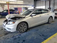 1G1ZE5ST6HF277380 2017 CHEVROLET MALIBU