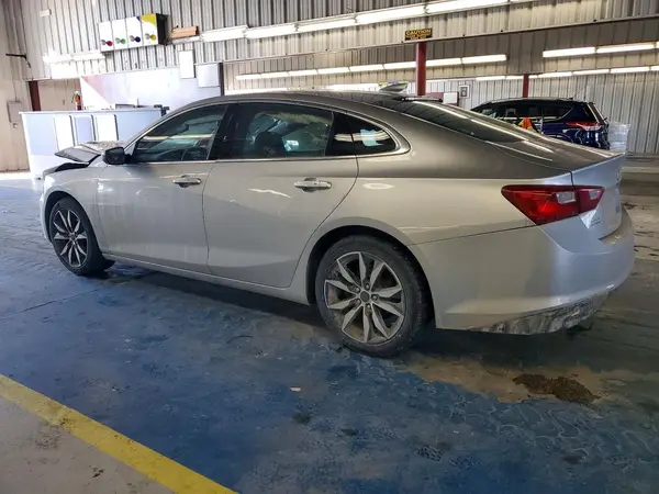 1G1ZE5ST6HF277380 2017 CHEVROLET MALIBU - Image 2