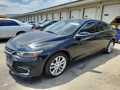 1G1ZE5ST6HF278271 2017 CHEVROLET MALIBU