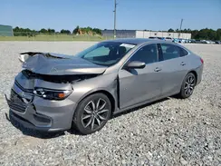 1G1ZE5ST6HF278433 2017 CHEVROLET MALIBU