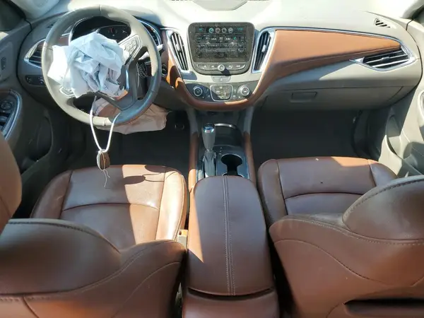 1G1ZE5ST6HF278433 2017 CHEVROLET MALIBU - Image 8