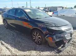 1G1ZE5ST6HF278450 2017 CHEVROLET MALIBU