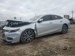 1G1ZE5ST6HF279288 2017 CHEVROLET MALIBU