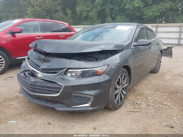 1G1ZE5ST6HF279730 2017 CHEVROLET MALIBU - Image 2