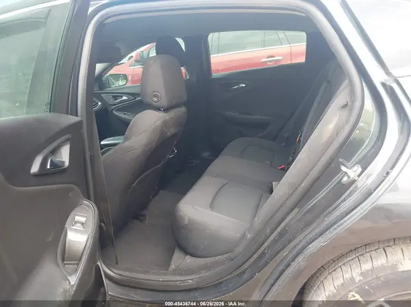 1G1ZE5ST6HF279730 2017 CHEVROLET MALIBU - Image 8