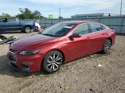 1G1ZE5ST6HF280070 2017 CHEVROLET MALIBU