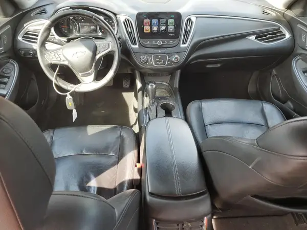 1G1ZE5ST6HF280070 2017 CHEVROLET MALIBU - Image 8