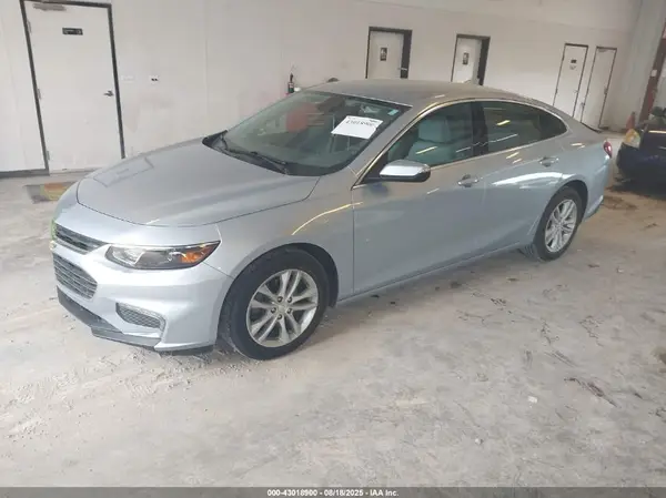 1G1ZE5ST6HF280490 2017 CHEVROLET MALIBU - Image 2