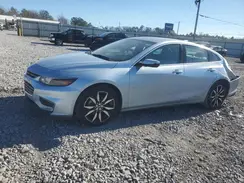 1G1ZE5ST6HF280683 2017 CHEVROLET MALIBU