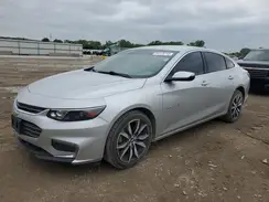 1G1ZE5ST6HF280750 2017 CHEVROLET MALIBU