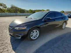 1G1ZE5ST6HF281297 2017 CHEVROLET MALIBU