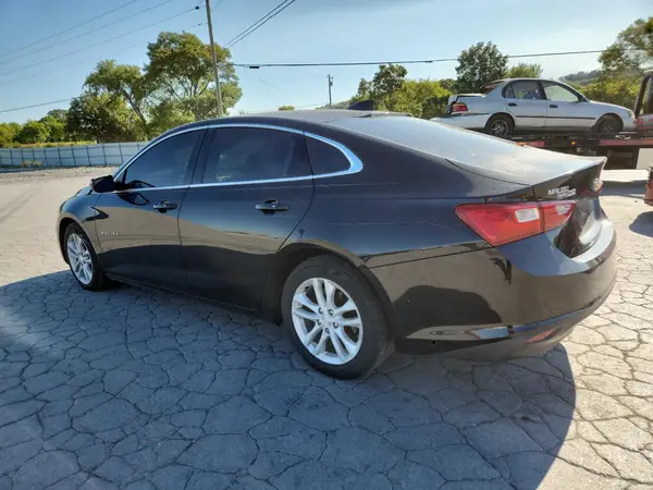 1G1ZE5ST6HF281297 2017 CHEVROLET MALIBU - Image 2