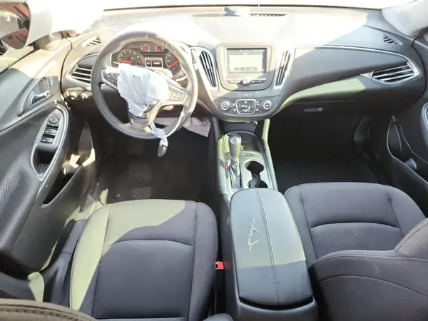 1G1ZE5ST6HF281297 2017 CHEVROLET MALIBU - Image 8