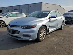 1G1ZE5ST6HF281932 2017 CHEVROLET MALIBU