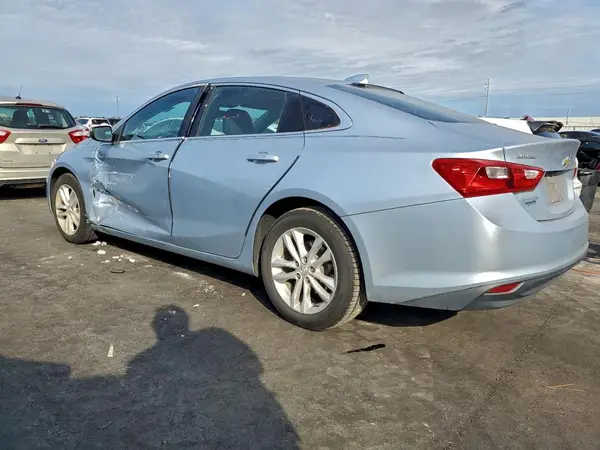 1G1ZE5ST6HF281932 2017 CHEVROLET MALIBU - Image 2