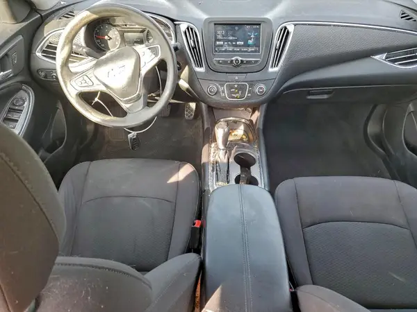 1G1ZE5ST6HF281932 2017 CHEVROLET MALIBU - Image 8