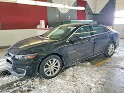 1G1ZE5ST6HF282854 2017 CHEVROLET MALIBU