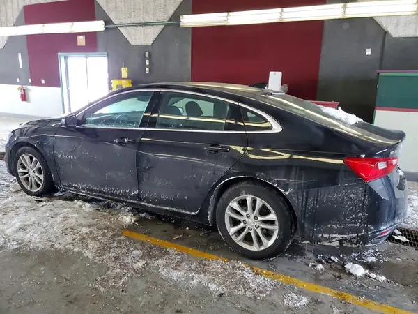 1G1ZE5ST6HF282854 2017 CHEVROLET MALIBU - Image 2