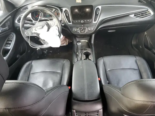 1G1ZE5ST6HF283034 2017 CHEVROLET MALIBU - Image 8