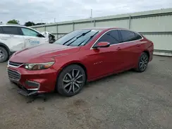 1G1ZE5ST6HF283874 2017 CHEVROLET MALIBU