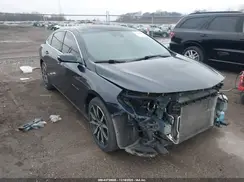 1G1ZE5ST6HF283986 2017 CHEVROLET MALIBU