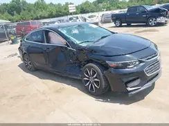 1G1ZE5ST6HF285401 2017 CHEVROLET MALIBU