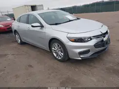 1G1ZE5ST6HF285947 2017 CHEVROLET MALIBU