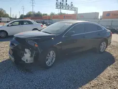 1G1ZE5ST6HF286029 2017 CHEVROLET MALIBU
