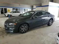 1G1ZE5ST6HF286371 2017 CHEVROLET MALIBU
