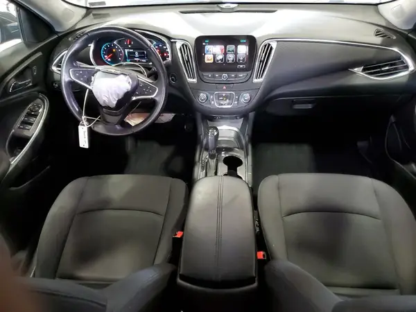 1G1ZE5ST6HF286371 2017 CHEVROLET MALIBU - Image 8