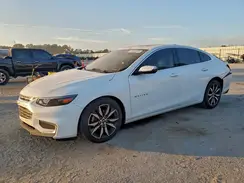 1G1ZE5ST6HF286418 2017 CHEVROLET MALIBU