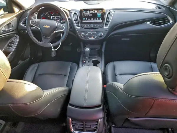 1G1ZE5ST6HF286418 2017 CHEVROLET MALIBU - Image 8