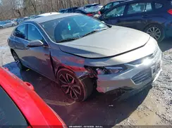 1G1ZE5ST6HF286614 2017 CHEVROLET MALIBU