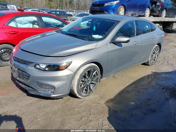 1G1ZE5ST6HF286614 2017 CHEVROLET MALIBU - Image 2