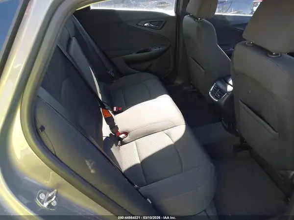 1G1ZE5ST6HF286614 2017 CHEVROLET MALIBU - Image 8