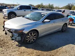 1G1ZE5ST6HF286726 2017 CHEVROLET MALIBU