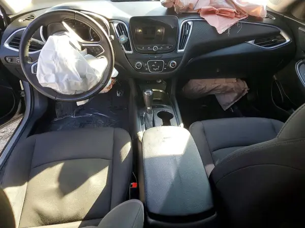 1G1ZE5ST6HF286726 2017 CHEVROLET MALIBU - Image 8