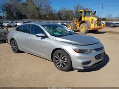 1G1ZE5ST6HF286810 2017 CHEVROLET MALIBU